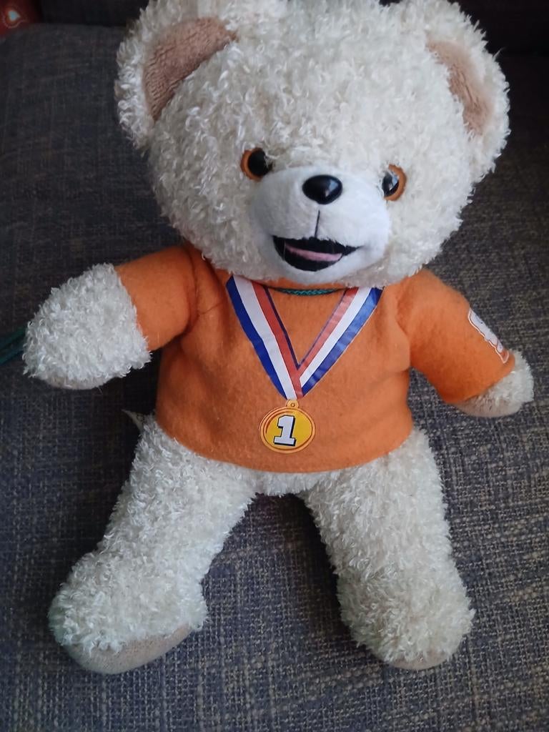 Robijntje bijna gratis, Ophalen, Overige typen