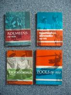 verschillende taalgids voor op reis, Ophalen of Verzenden, Gelezen, Overige uitgevers