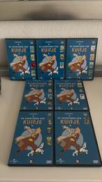 De Avonturen van Kuifje, Alle leeftijden, Ophalen, Nieuw in verpakking