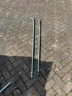 2 Boog tentstokken., Ophalen, Gebruikt