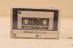 4 stuks Maxell cassettebandjes 46516, Ophalen of Verzenden, Gebruikt, Overige genres, 1 bandje