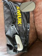 EMUK Caravanspiegels BMW X3 (2021-2024) incl. M-uitvoering, Auto-onderdelen, Spiegels, Ophalen of Verzenden, Gebruikt, BMW