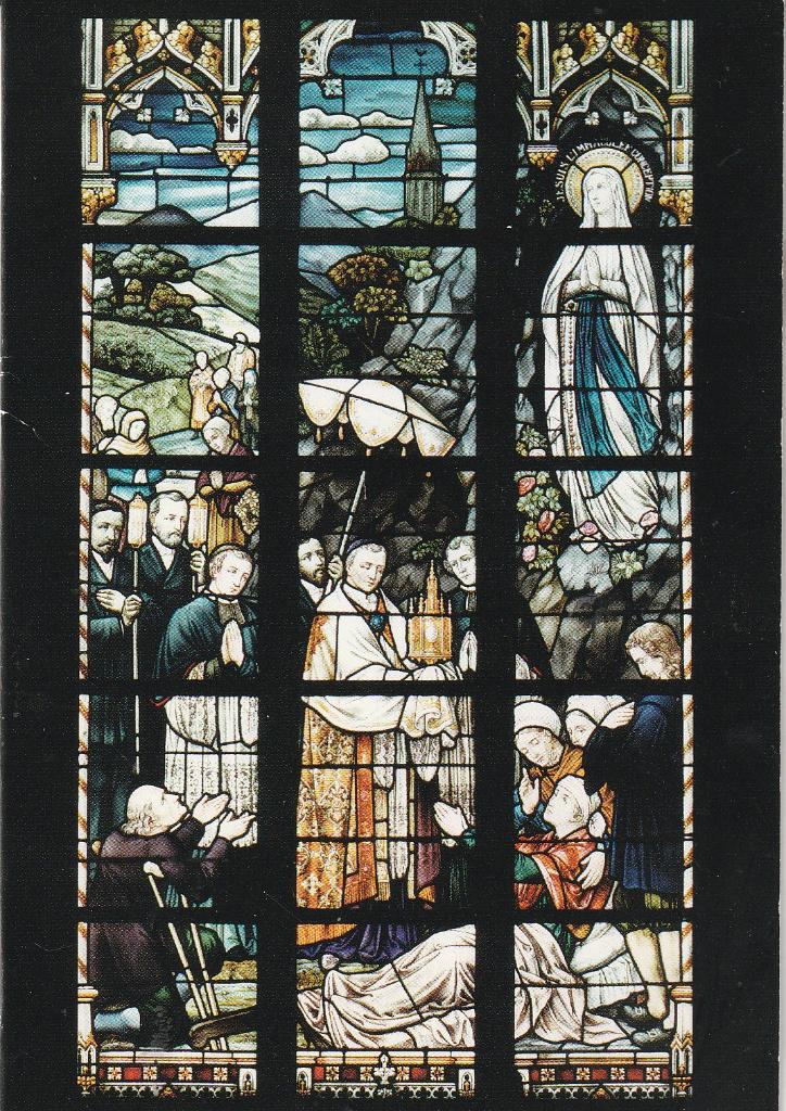 Bidprentje Godefridus Petrus Wilhelmus van Tuel 1924-1994, Verzamelen, Bidprentjes en Rouwkaarten, Ophalen of Verzenden, Bidprentje