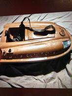 Voerboot voor karper- en snoekvissen - Ophalen, Ophalen, Gebruikt, Overige typen