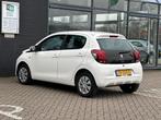Peugeot 108 1.0 e-VTi Active/2E EIG/AIRCO/5-DRS/NL-AUTO NAP!, Auto's, Peugeot, Voorwielaandrijving, Stof, Gebruikt, Euro 6