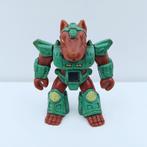 Battle Beasts Danger Dog Hasbro 1986 Action Figure, Ophalen of Verzenden, Zo goed als nieuw