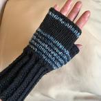 Polswarmers/ Vingerloze handschoenen., Ophalen of Verzenden, Nieuw, Breien