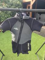 Seac Sub overpak wetsuit met cap XL 5 mm, Ophalen of Verzenden, Gebruikt, Duikpak