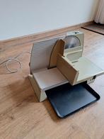 Graeff snijmachine - in prima staat, Ophalen, Zo goed als nieuw