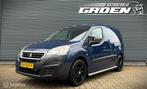 Peugeot Partner bestel 120 1.6 BlueHDi MARGE !, 4 cilinders, 23 km/l, Origineel Nederlands, Bedrijf