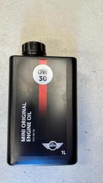 motorolie Origineel Mini 0W30, Ophalen of Verzenden