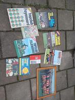 Feyenoord boeken en tijdschriften, Hobby en Vrije tijd, Verzamelkaartspellen | Yu-gi-Oh!, Ophalen of Verzenden