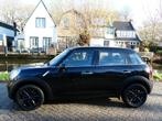 Mini Mini Countryman 1.6i 98pk 2e eigenaar 136.000km Airco C, Voorwielaandrijving, Stof, Gebruikt, Euro 6