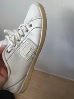 Dolce & Gabbana sneakers maat 42,5, Kleding | Dames, Schoenen, Ophalen of Verzenden, Gedragen, Wit, Sneakers of Gympen