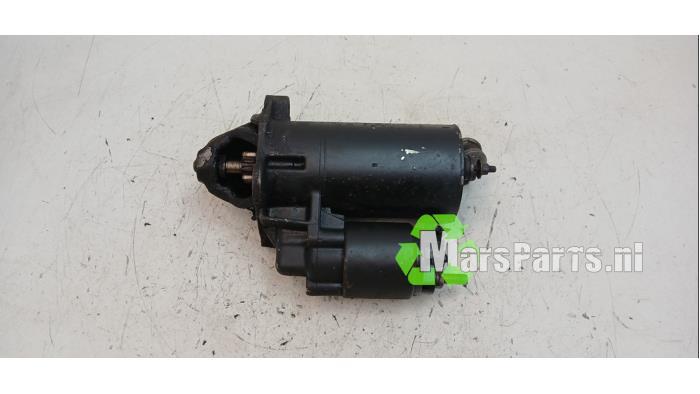 Startmotor van een Audi 80, Auto-onderdelen, Motor en Toebehoren, Gebruikt, -, -, -