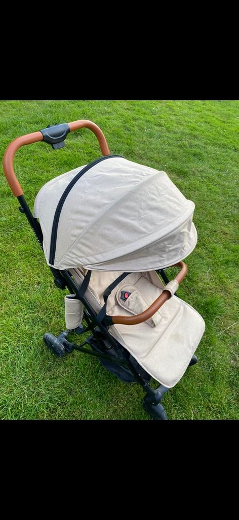 Buggy Nilafee, Ophalen, Zo goed als nieuw