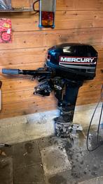 Mercury 6 pk opknap, Ophalen of Verzenden, Zo goed als nieuw, Motor en Techniek, Motorboot