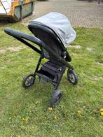 Dubatti kinderwagen - het frame is nog goed, de rest niet, Ophalen, Gebruikt, Kinderwagen, Overige merken