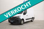 Renault Master T35 2.3 dCi 135PK L1/H2 CAMERA NAVI AIRCO CRU, Voorwielaandrijving, Gebruikt, 4 cilinders, Renault