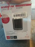 Inventum KC221W, Verwarmen, Minder dan 60 m³, Ophalen of Verzenden, Mobiele airco