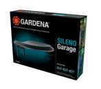 Gardena robotmaaiergarage voor SILENO Pro/Max/Free - nieuw, Tuin en Terras, Grasmaaiers, Ophalen of Verzenden, Nieuw, 50 cm of meer