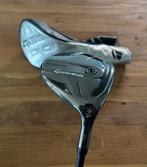 Taylormade Qi35 Fairway 7 Wood, Sport en Fitness, Golf, Ophalen of Verzenden, Zo goed als nieuw, Club