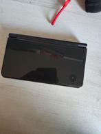 Nintendo DSi XL met Pokémon Pearl en andere games en oplader, Spelcomputers en Games, Spelcomputers | Nintendo DS, Ophalen of Verzenden