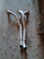 BLMC A-serie Spaghetti Uitlaatspruitstuk, Ophalen of Verzenden, Gebruikt, Austin