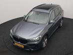 BMW X1 xDrive25e Sportline Plug in Hybrid 222pk Dealer O.H P, Auto's, BMW, Gebruikt, Zwart, Bedrijf, Lichtsensor