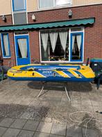 OPBLAASBOOT, Ophalen of Verzenden, Zo goed als nieuw