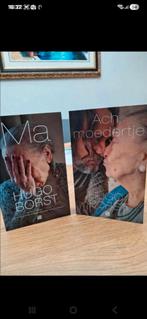 2 nieuwe boeken v Hugo Borst over dementie, Ophalen of Verzenden, Nieuw, Hugo Borst