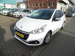 Peugeot 208 zonnedak leer 1.2 PureTech Style apk 12.26, Electronic Stability Program (ESP), Gebruikt, 1199 cc, 82 pk