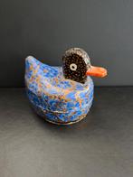 Vintage doosje eendje, Ophalen of Verzenden