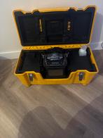 Fujikura 90S+ Glasvezel Lasmachine met CT50 Cleaver, Ophalen, 250 ampère of meer