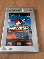PS2 Tony Hawk Pro Skater 3, Gebruikt, 1 speler, Ophalen of Verzenden, Sport