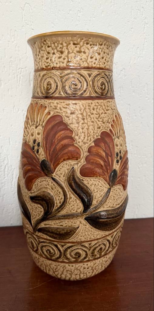 West Germany Bay vaas., Ophalen of Verzenden