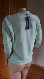 nieuw EXPRESSO polo truitje, Nieuw, Maat 36 (S), Groen, Verzenden