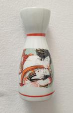 Sake kannetje, Overige typen, Ophalen of Verzenden, Zo goed als nieuw, Overige stijlen