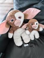 Gizmo Gremlin 2x, Verzamelen, Ophalen of Verzenden, Zo goed als nieuw