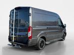 Ford Transit 350 2.0 TDCI L2H2 Trend 130 pk Automaat | Apple, Stof, 4 cilinders, Bedrijf, Diesel
