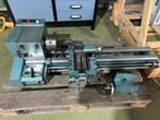 Emco Maximat V10-P draaibank, Ophalen, Gebruikt, Metaaldraaibank, 500 tot 1000 mm