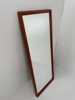 Aksel Kjersgaard Model 145 Teak Mirror, Ophalen, Gebruikt, Z, Z