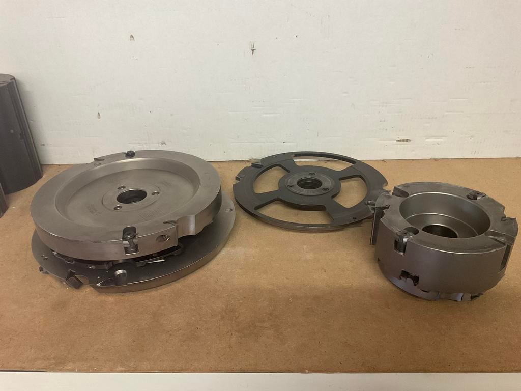 Freeskoppen voor Ramen en Deuren, Ophalen of Verzenden, Zo goed als nieuw