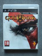 God of war 3, Spelcomputers en Games, Games | Sony PlayStation 3, Avontuur en Actie, Vanaf 18 jaar, 1 speler, Ophalen of Verzenden