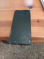 Samsung Galaxy A05s 128GB - Defect voor onderdelen/reperatie, Telecommunicatie, Mobiele telefoons | Samsung, Ophalen, Zwart, Touchscreen