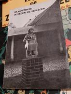 Hilvarenbeek in Heden en Verleden - Geschiedenisboek tilburg, Ophalen of Verzenden, 20e eeuw of later, Gelezen, Diverse auteurs