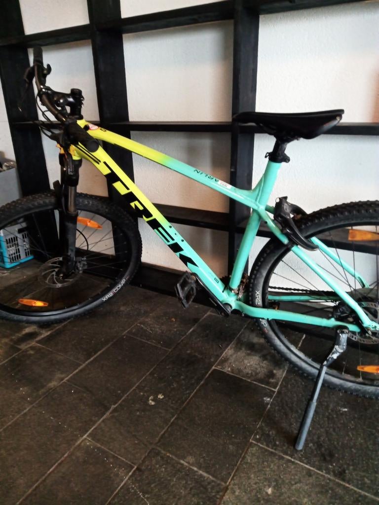 Trek Mountainbike 28 inch banden - Strune Leeuwarden, Fietsen en Brommers, Fietsen | Mountainbikes en ATB, Hardtail, N.V.T., 45 tot 49 cm