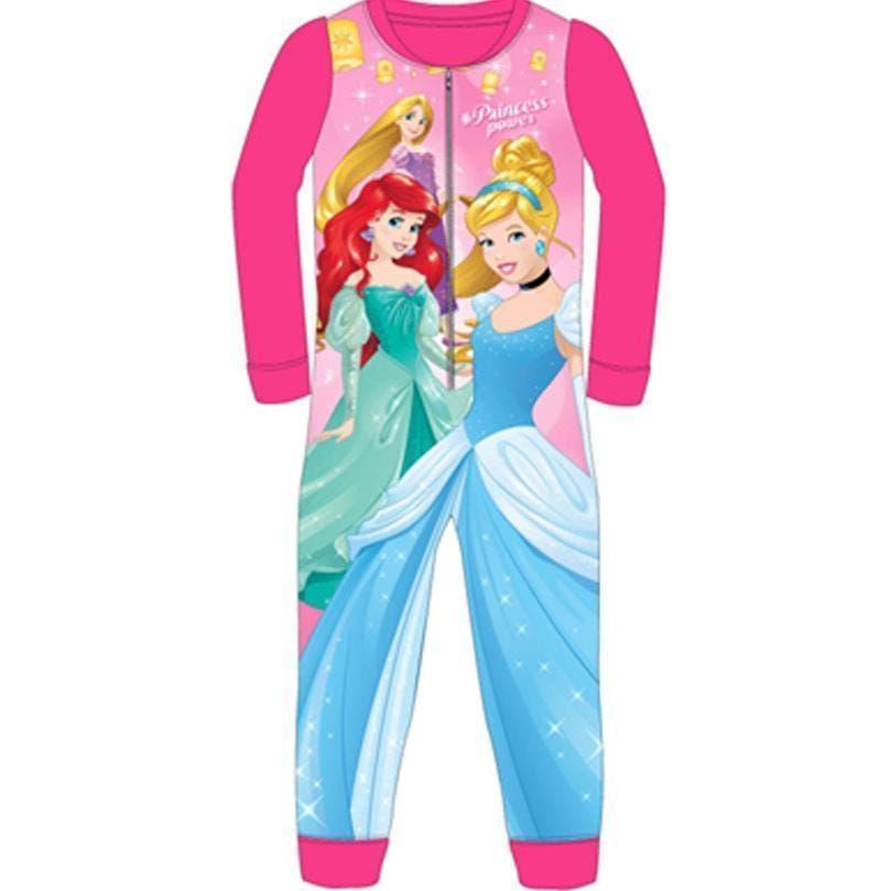 SALE | Disney Princess onesie mt 92/98 -Van 19,95 voor 14,95, Disney, Nacht- of Onderkleding, Meisje, Nieuw