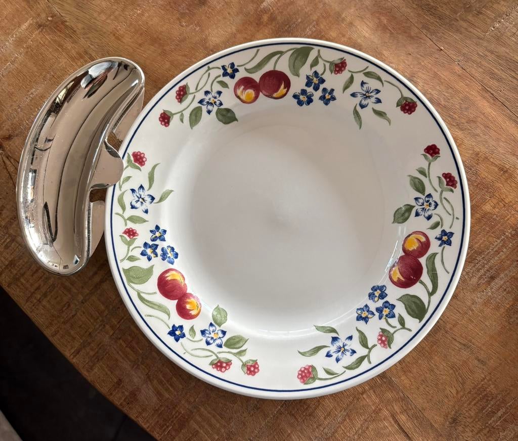 Iets aparts voor uw mooi gedekte tafel!, Ophalen of Verzenden