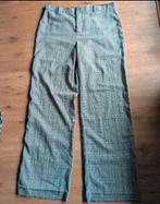 Zara broek geruit XXL. (4), Kleding | Dames, Broeken en Pantalons, Ophalen of Verzenden